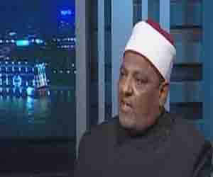   مصر اليوم - وكيل الأزهر يشيد بانتظام الطُلاب في الدراسة