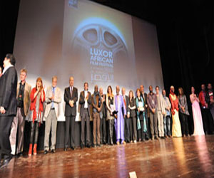 مصر اليوم - 46 دولة تشارك في مهرجان الأقصر للسينما الأفريقية