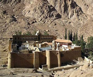   مصر اليوم - خبير آثار يكشف أسرار أقدم رحلة للمسيحيين إلى القدس عبر سيناء