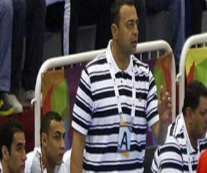   مصر اليوم - أيمن صلاح يدرِّب نادي الأفريقي التُّونسي لكرة اليد