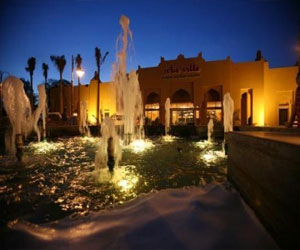   مصر اليوم - فنادق الأقصر شبه خاوية في أعياد رأس السنة