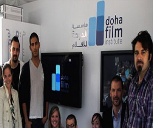   مصر اليوم - مؤسسة الدوحة للأفلام تطلق سلسلة عروض أفلام أجيال في 2014