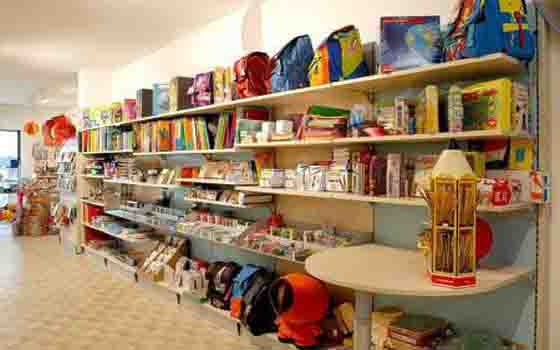   مصر اليوم - ارتفاع أسعار الأدوات المكتبية خلال 2013 يزيد الأعباء على كاهل الأسر المصرية