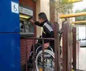   مصر اليوم - معاقون: أزيد من 400.000 مريض يستفيدون سنويا من أعضاء و أجهزة اصطناعية