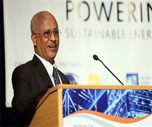   مصر اليوم - وزير المياه والري الأثيوبي: تم تنفيذ معظم توصيات لجنة الخبراء الدولية بشأن سد النهضة