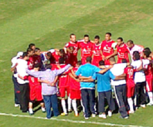   مصر اليوم - المنيا يفوز على حرس الحدود 2/1 وإنبي يتعادل مع المقاولون 1/1 بالدوري