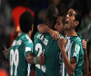   مصر اليوم - فرانس فوتبول تنصح الأندية الفرنسية بالتعاقد مع لاعبي الرجاء