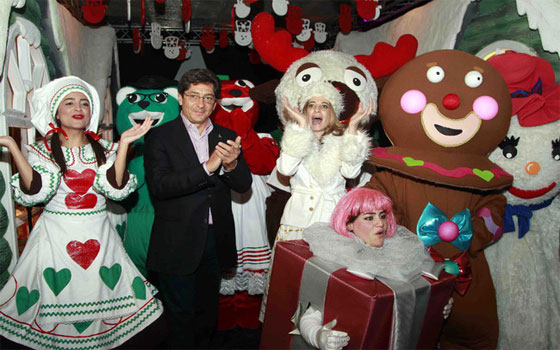   مصر اليوم - أعياد الميلاد ورأس السنة من دون سواح والحجوزات غالبيتها للبنانين الزائرين