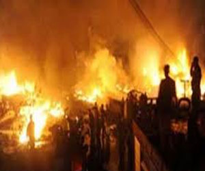   مصر اليوم - المملكة المغربية تُدين تفجير المنصورة وتُعزِّي الضَّحايا