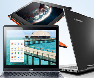 مصر اليوم - زيادة مبيعات حواسيب كروم بوك بأكثر من 20% في أميركا خلال هذا العام