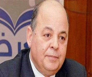   مصر اليوم - وزير الثقافة المصري يتفقد مسرح المنصورة القومي بعد تدميره فى العمل الإرهابي