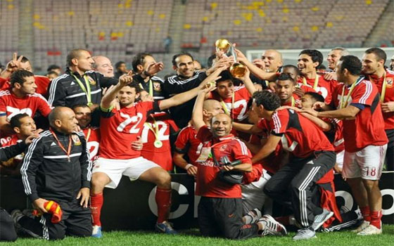   مصر اليوم - الأهلي يبدأ عهدًا جديدًا ويخوض أول مباراة أمام الإنتاج الحربي من دون أبو تريكة