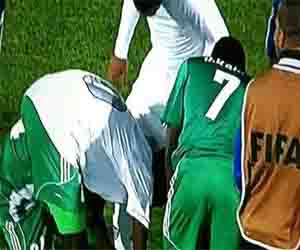   مصر اليوم - لامبارد يبدي اندهاشه من موقف لاعبي الرَّجاء مع رونالدينيو