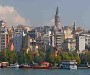   مصر اليوم - اسطنبول في لاس فيجاس بناء مركز تسوق على نمط البازار الكبير