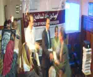   مصر اليوم - مركز حماية ينهي تدريب 150 مراقبًا حقوقيًّا