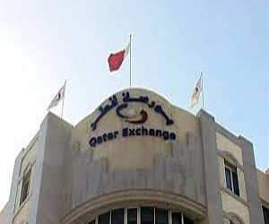   مصر اليوم - البورصة القطرية تغلق على انخفاض بنسبة 0.34 %