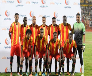   مصر اليوم - المريخ يسلم قائمته الأفريقية لاتحاد الكرة السوداني