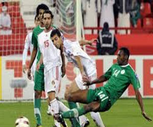   مصر اليوم - دورتا التضامن والخليجيّة تعوضان إخفاقات الكرة السعوديّة