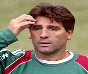   مصر اليوم - ريناتو جاوتشو مديرًا فنيًا لفريق فلومينينزي البرازيلي