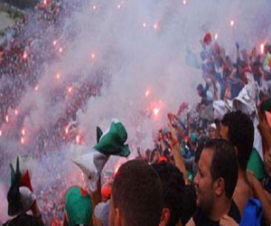   مصر اليوم - الاتحاد الجزائري يحدد 10 آلاف يورو كحد أقصى لرواتب اللاعبين