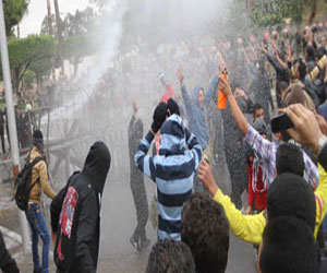   مصر اليوم - تأيد استمرار حبس قيادي إخواني بإسنا 15 يومًا في الأقصر