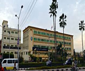   مصر اليوم - الموافقة على إقامة 6 قري سياحية جديدة في كفرالشيخ