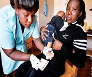   مصر اليوم - خطة استراتيجية لمكافحة مرض السل في إثيوبيا