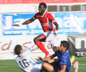   مصر اليوم - النجم يفوز على الأفريقي ويهدي صدارة الدوري التونسي للترجي