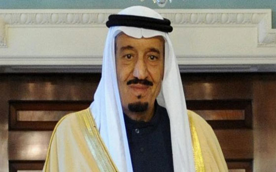   مصر اليوم - ولي العهد السعودي الأمير سلمان يدعو سفراء المملكة للحفاظ على وحدة البلاد وأمنهاواستقرارها