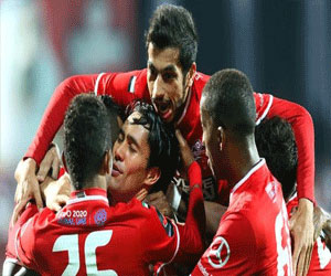   مصر اليوم - الأهلي الإماراتي يسعى للفوز على عجمان لإنهاء العام بصدارة محصنة