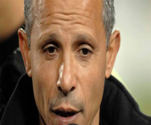   مصر اليوم - أبو السعود يعتزم تعيين العجوز مديرًا فنيًا للإسماعيلي