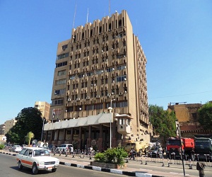   مصر اليوم - مدير الأمن يكثف من التواجد الأمني في أسوان