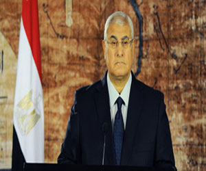   مصر اليوم - دعوى قضائية في دمياط تطالب بتعيين حاكم عسكري للبلاد