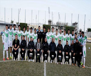   مصر اليوم - المنتخب العراقي يخوض أول تدريباته في الدوحة