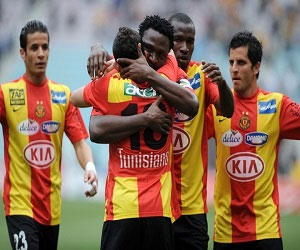   مصر اليوم - فريق الترجي يتصدر الترتيب العام لبطولة الدوري التونسي لكرة القدم