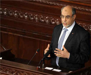   مصر اليوم - رئيس الحكومة التونسية يعرض بيان حكومته حول الميزانية