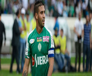   مصر اليوم - الرجاء يرفض إعارة قائده محسن متولي للدوري السعودي بـ400 ألف دولار