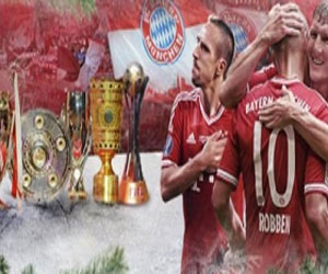   مصر اليوم - بايرن ميونيخ يهنئ جماهيره بعيد الميلاد باللغة العربية