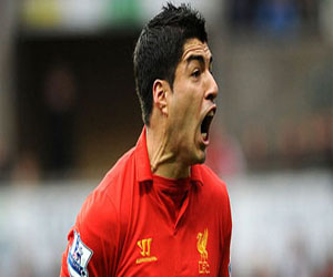   مصر اليوم - ليفربول يقطع الطريق على الريال لضم سواريز بـ100 مليون إسترليني