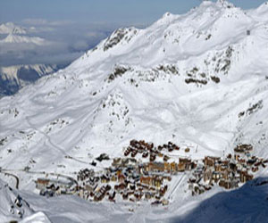 مصر اليوم - عاصفة جبلية دافئة تكبد عددًا من الولايات النمساوية خسائر