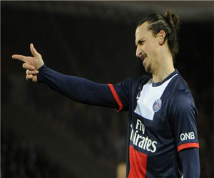   مصر اليوم - إبراهيموفيتش لا يؤمن بالمساواة بين الرجل والمرأة