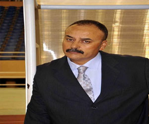   مصر اليوم - الصحابي يفسخ عقده وديًا مع خريبكة المغربي