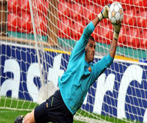 مصر اليوم - فيكتور فالديز جاهز للعودة للملاعب