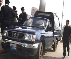   مصر اليوم - القبض على 7 متهمين بينهم 4 من الإخوان في بني سويف