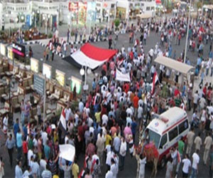   مصر اليوم - تمرد شرم الشيخ تطالب بإسقاط الجنسية عن الإخوان