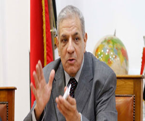   مصر اليوم - وزير الإسكان يوافق على تنفيذ مشروعات للصرف الصحي في أسوان