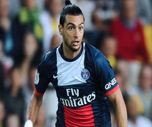   مصر اليوم - عدة أندية إيطالية تتسابق على استعارة باستوري