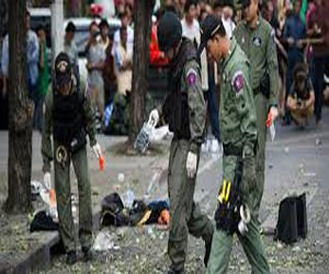   مصر اليوم - ماليزيا تحذر مواطنيها من السفر إلى تايلاند