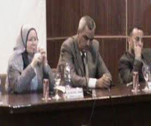   مصر اليوم - اختتام فعاليات ورشة المرأة تحديات وطموحات في الغردقة