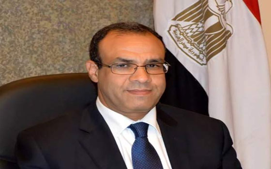 مصر اليوم - مصر تُخطر 17 دولة عربية مُوقَّعة على اتفاق مكافحة الإرهاب بإعلان الإخوان جماعة إرهابية